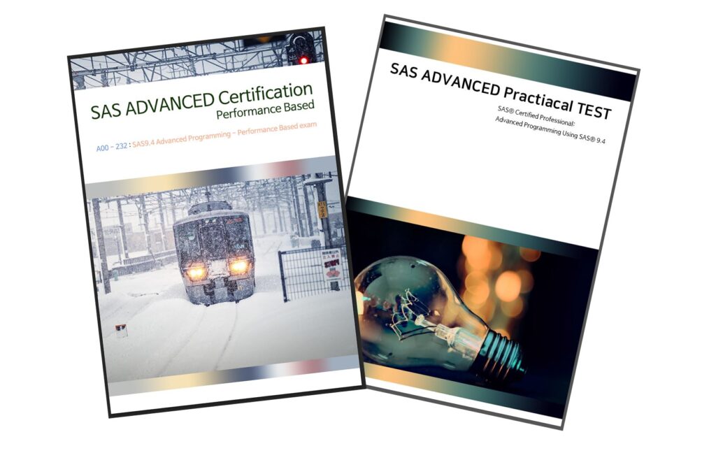 Sas advanced 